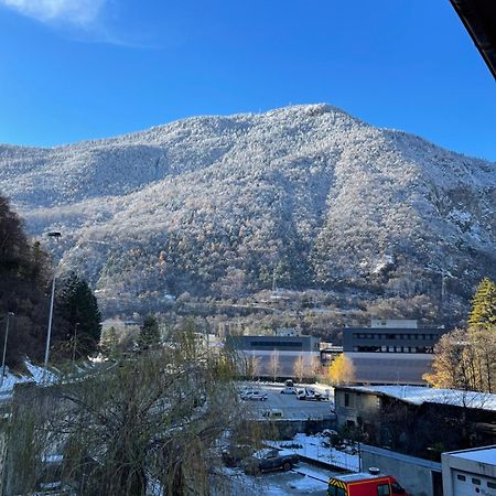 La Montagnette L Ours T1 Maison En Travaux De 10H A 17H มูติเยร์ ภายนอก รูปภาพ